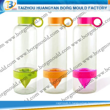 injection plastique bon marché /water Coupe du moule / moule fabrication & fournisseur & usine & maker dans taizhou huangyan